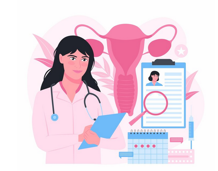 متى يجب استشارة طبيبة نساء بخصوص آلام الدورة؟